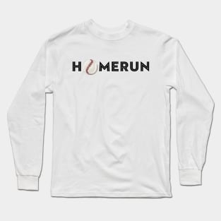 Homerun Long Sleeve T-Shirt